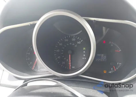 2011 Mazda Cx-7 I Sv from USA, damaged, VIN JM3ER2A52B0394466